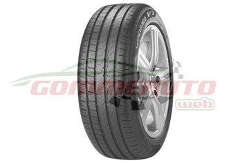 COP. 205/55WR17 PIRELLI CINTURATO P7 MO 91W